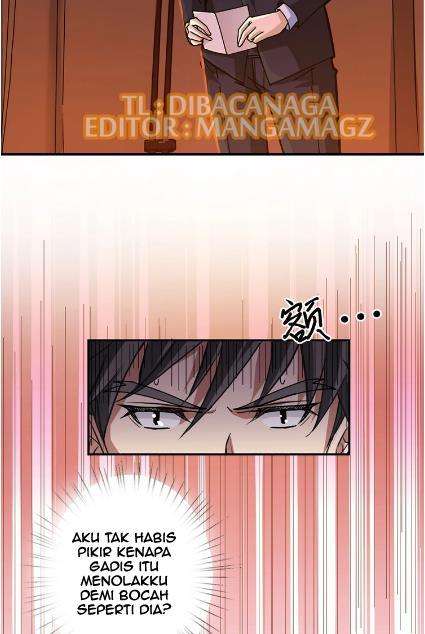 God Slayer Chapter 32 Gambar 4