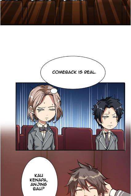 God Slayer Chapter 32 Gambar 40