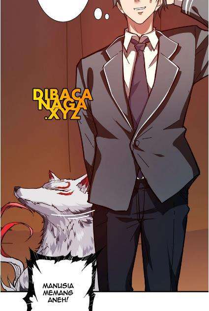 God Slayer Chapter 32 Gambar 41