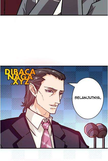 God Slayer Chapter 32 Gambar 43