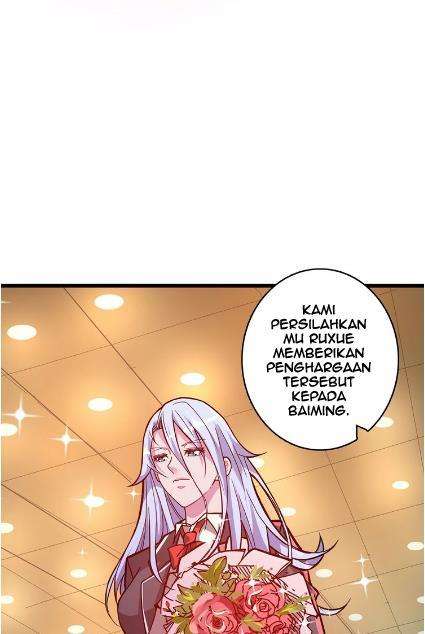 God Slayer Chapter 32 Gambar 44