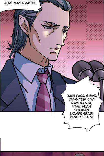 God Slayer Chapter 32 Gambar 6