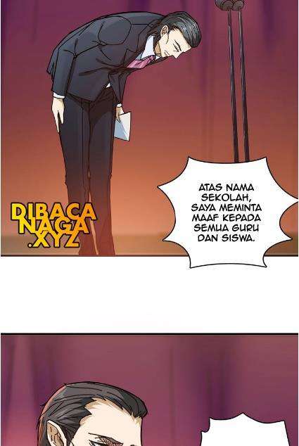 God Slayer Chapter 32 Gambar 7