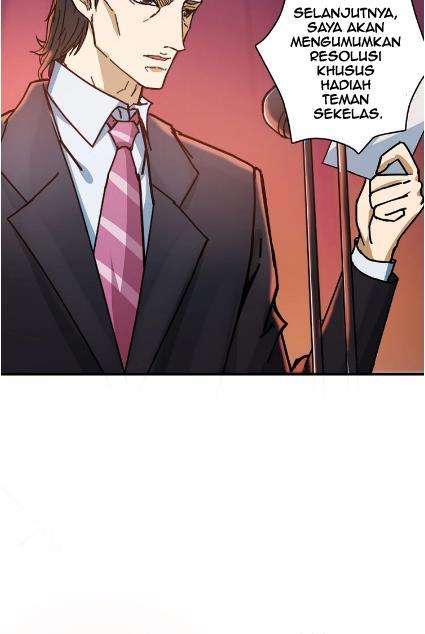 God Slayer Chapter 32 Gambar 8