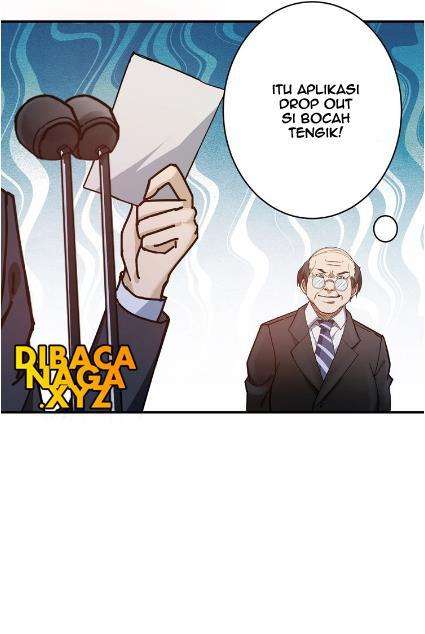 God Slayer Chapter 32 Gambar 9