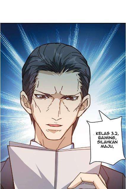 God Slayer Chapter 32 Gambar 10