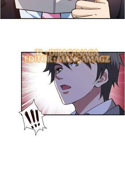 God Slayer Chapter 32 Gambar 11