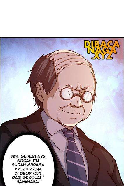 God Slayer Chapter 32 Gambar 13