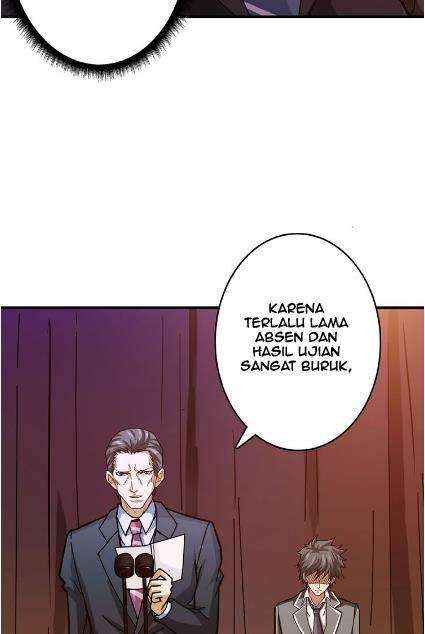 God Slayer Chapter 32 Gambar 14