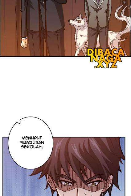 God Slayer Chapter 32 Gambar 15