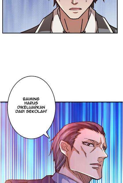 God Slayer Chapter 32 Gambar 16