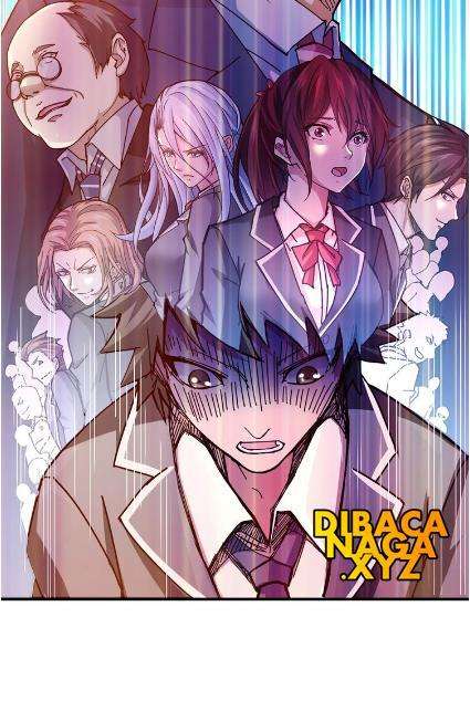 God Slayer Chapter 32 Gambar 17