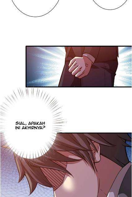 God Slayer Chapter 32 Gambar 22