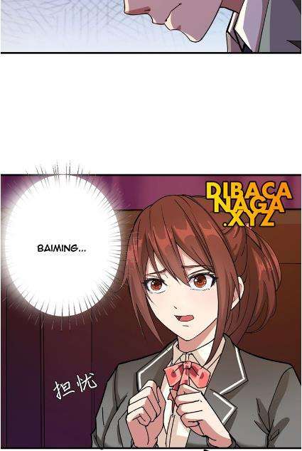 God Slayer Chapter 32 Gambar 23