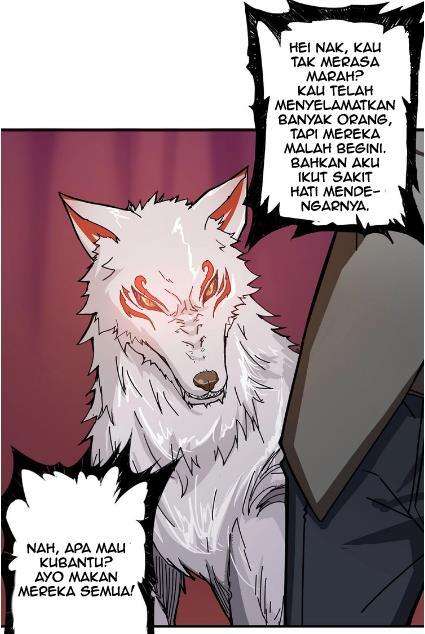 God Slayer Chapter 32 Gambar 24