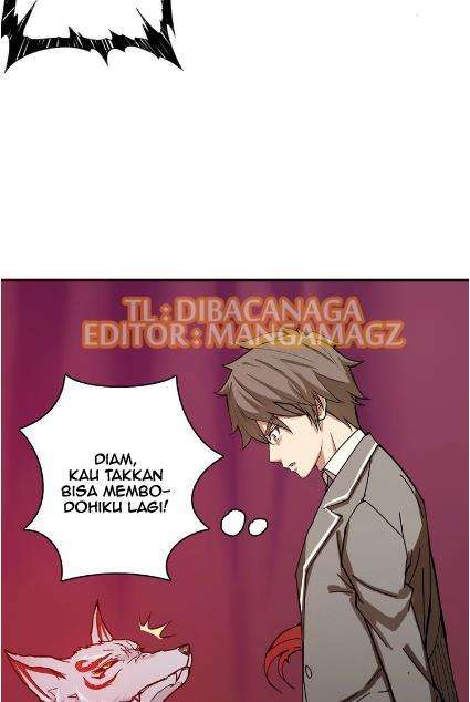God Slayer Chapter 32 Gambar 25
