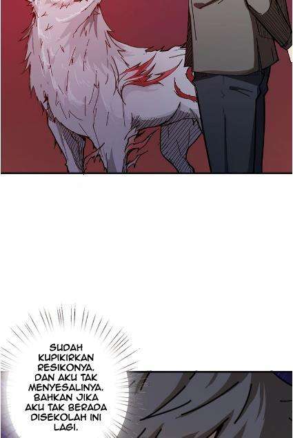 God Slayer Chapter 32 Gambar 26