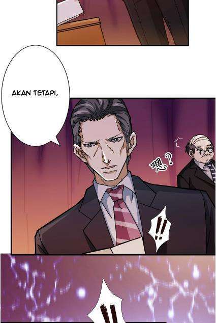 God Slayer Chapter 32 Gambar 28