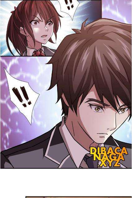 God Slayer Chapter 32 Gambar 29
