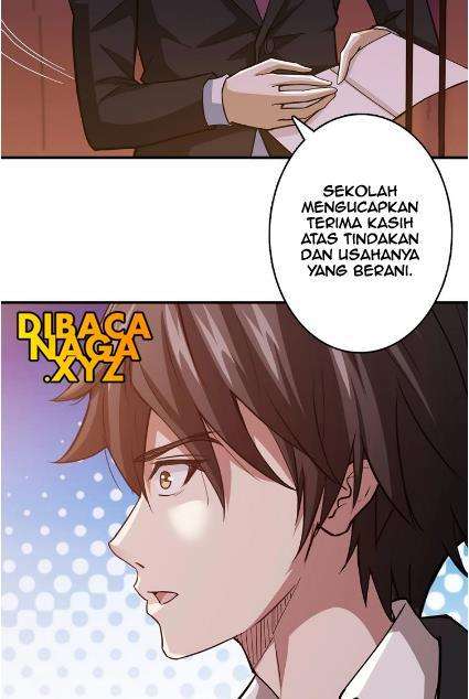 God Slayer Chapter 32 Gambar 31