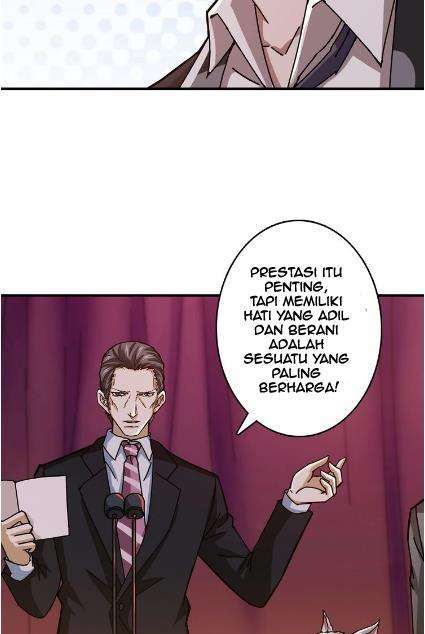 God Slayer Chapter 32 Gambar 32