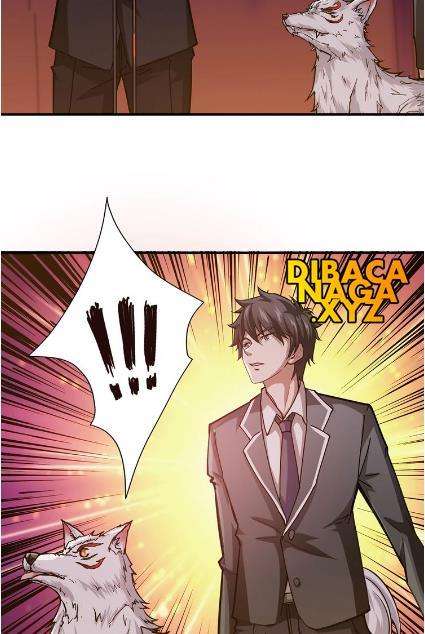 God Slayer Chapter 32 Gambar 33