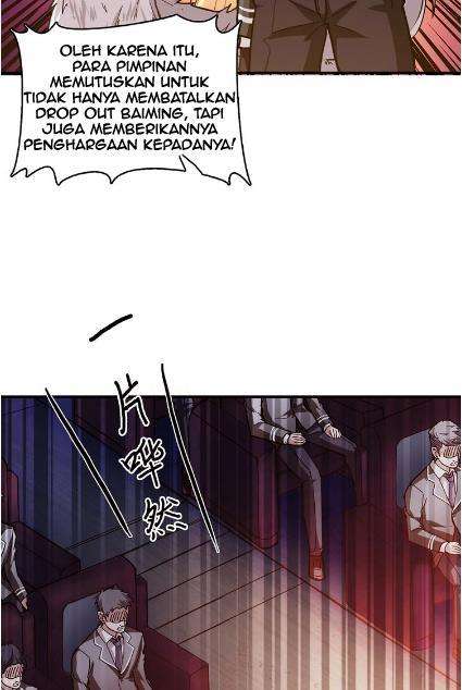 God Slayer Chapter 32 Gambar 34