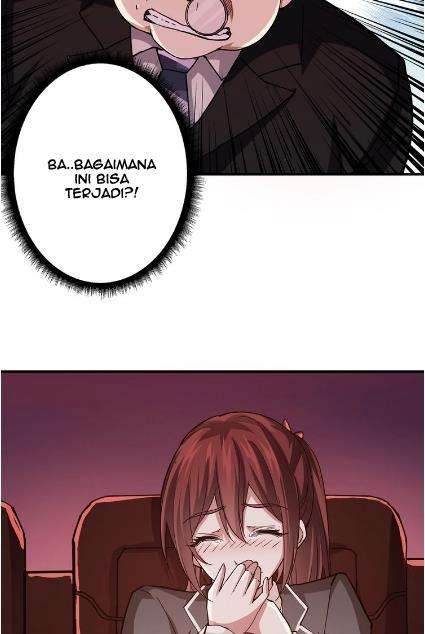 God Slayer Chapter 32 Gambar 36