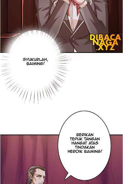 God Slayer Chapter 32 Gambar 37