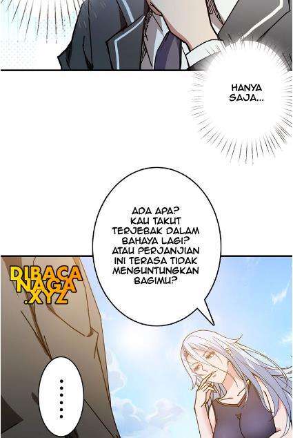 God Slayer Chapter 31 Gambar 4