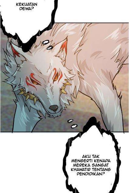 God Slayer Chapter 31 Gambar 42