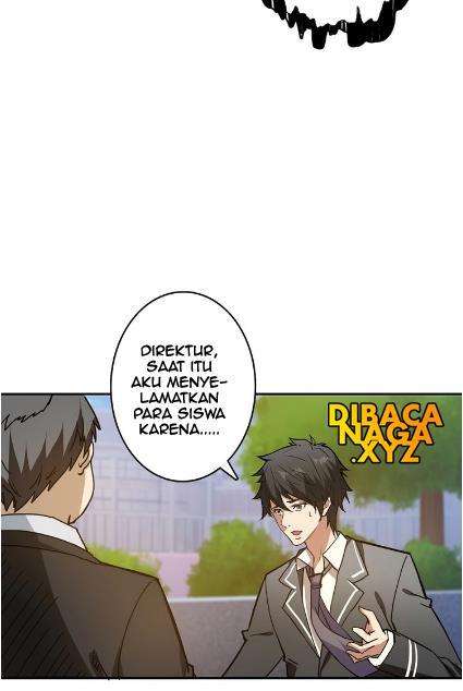 God Slayer Chapter 31 Gambar 43