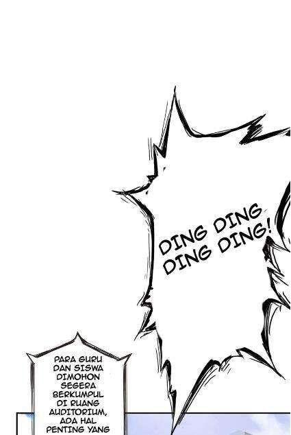 God Slayer Chapter 31 Gambar 44