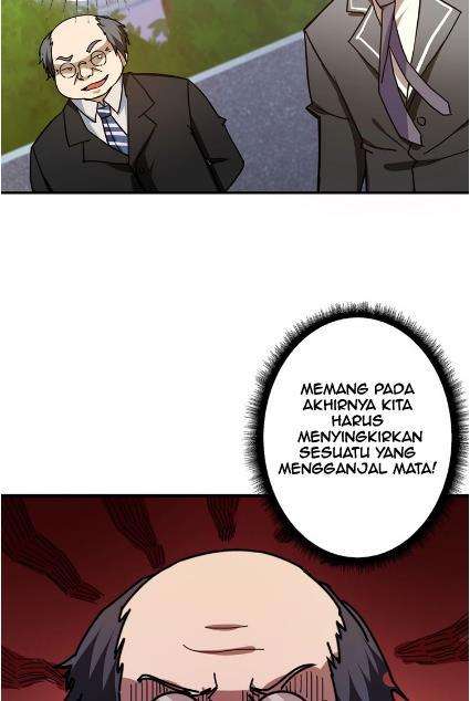 God Slayer Chapter 31 Gambar 46