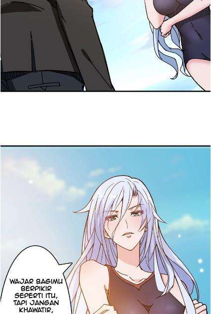 God Slayer Chapter 31 Gambar 5