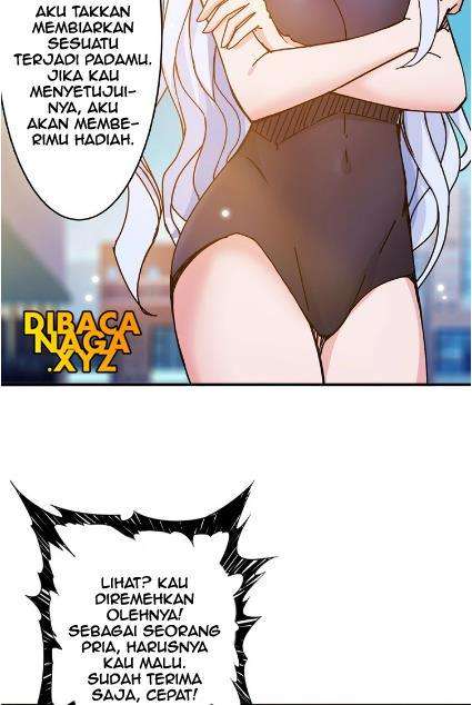 God Slayer Chapter 31 Gambar 6