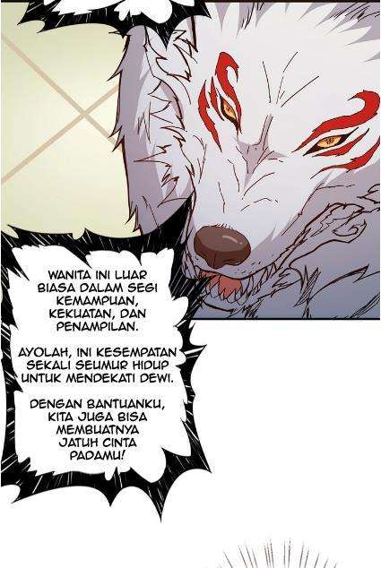 God Slayer Chapter 31 Gambar 7