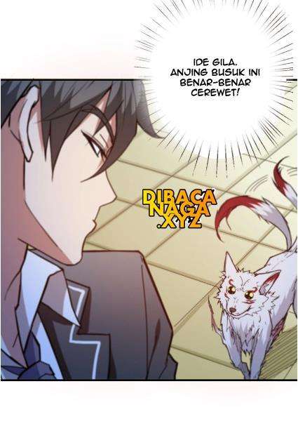 God Slayer Chapter 31 Gambar 8