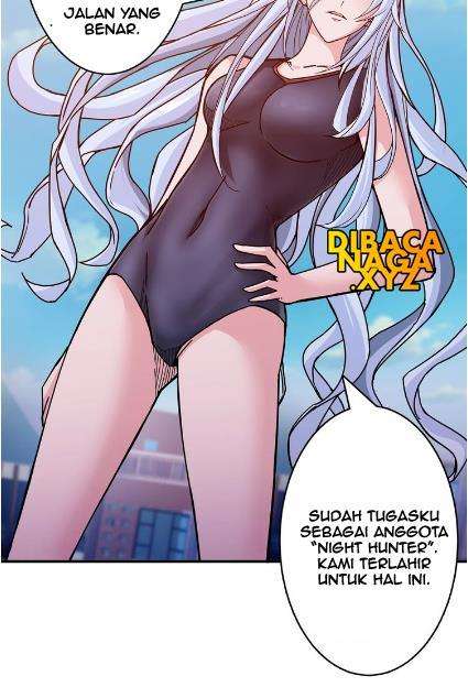 God Slayer Chapter 31 Gambar 13