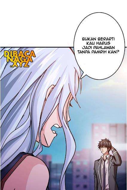 God Slayer Chapter 31 Gambar 21