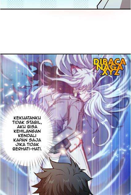 God Slayer Chapter 31 Gambar 23