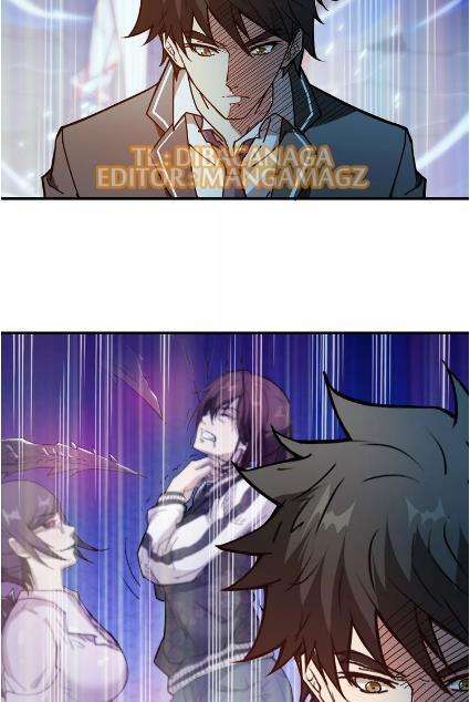 God Slayer Chapter 31 Gambar 24