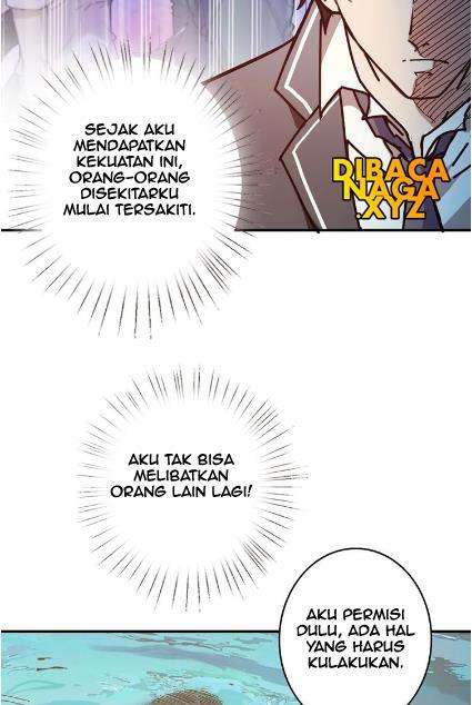 God Slayer Chapter 31 Gambar 25