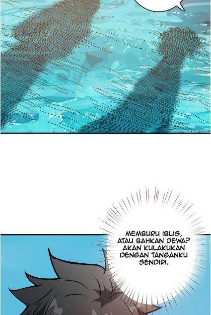 God Slayer Chapter 31 Gambar 26