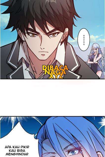 God Slayer Chapter 31 Gambar 27