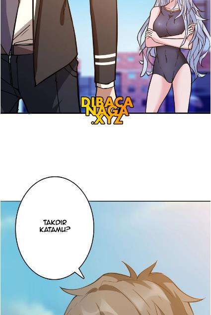 God Slayer Chapter 31 Gambar 29