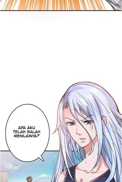 God Slayer Chapter 31 Gambar 32