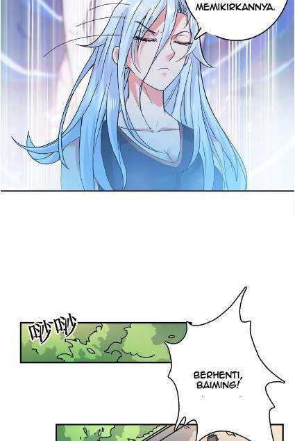 God Slayer Chapter 31 Gambar 34