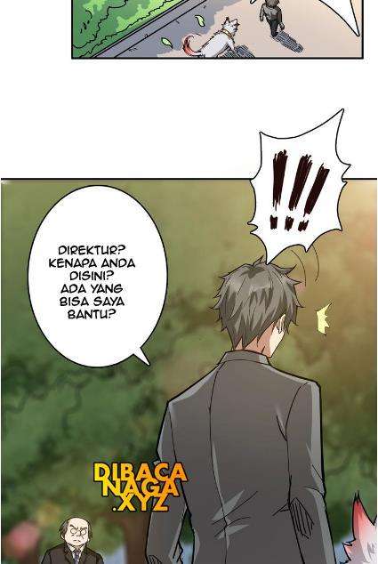 God Slayer Chapter 31 Gambar 35