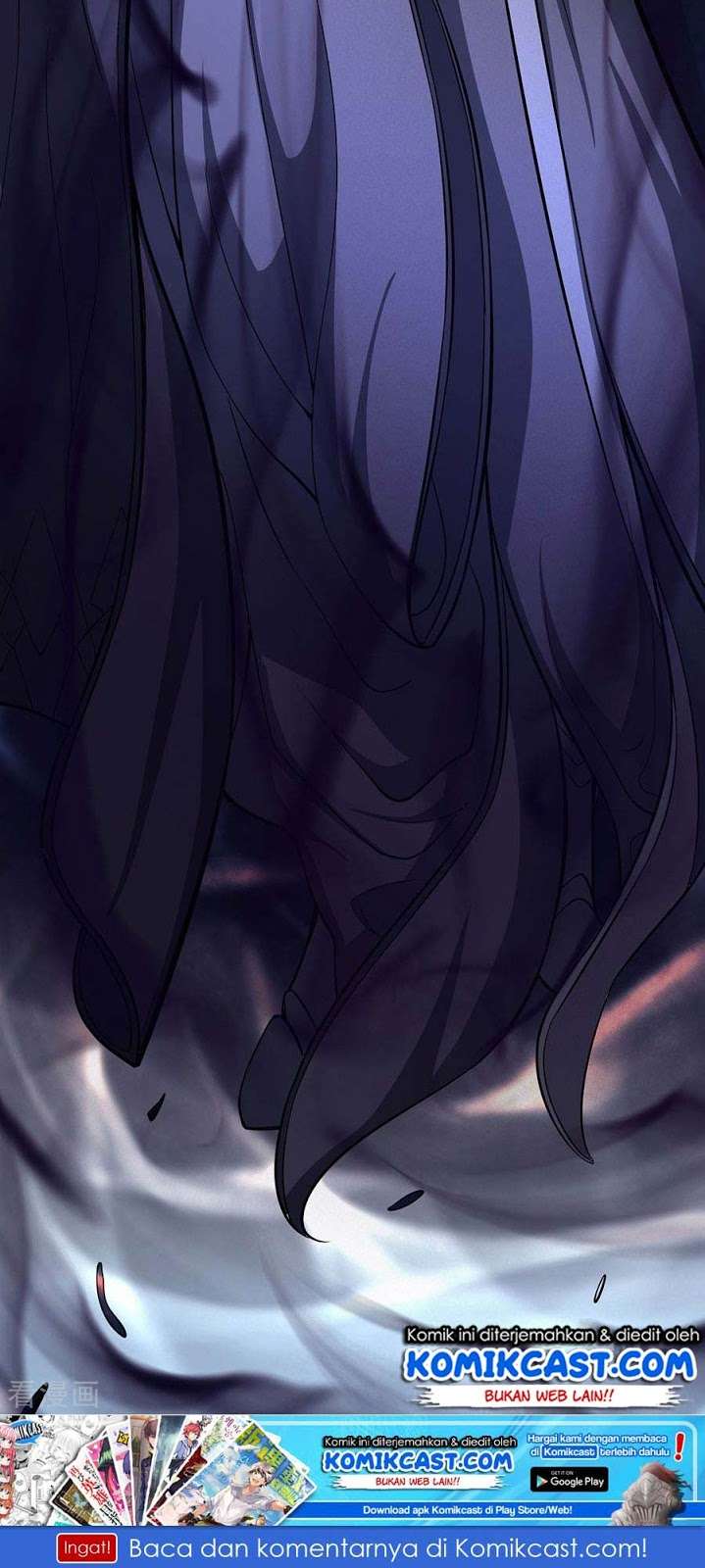 God of Martial Arts Chapter 97.2 Gambar 41